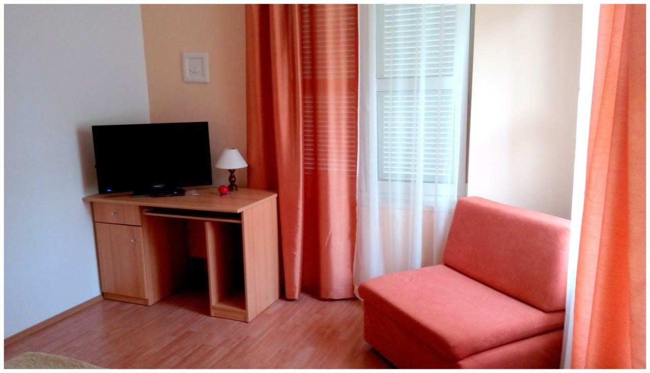Apartmani Biocic Split Exteriör bild