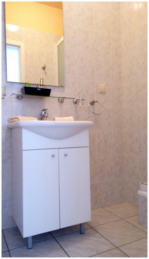 Apartmani Biocic Split Exteriör bild