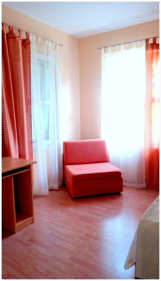 Apartmani Biocic Split Exteriör bild