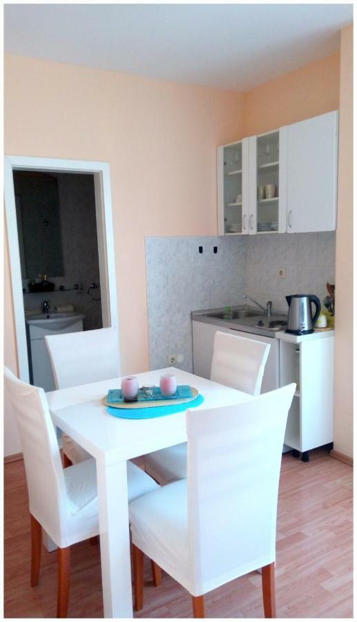 Apartmani Biocic Split Exteriör bild