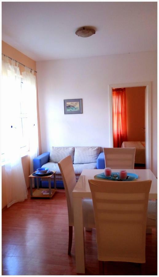 Apartmani Biocic Split Exteriör bild