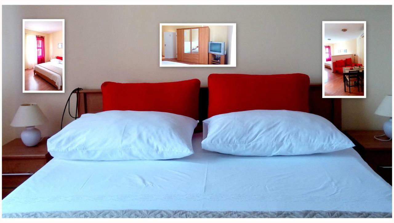 Apartmani Biocic Split Exteriör bild