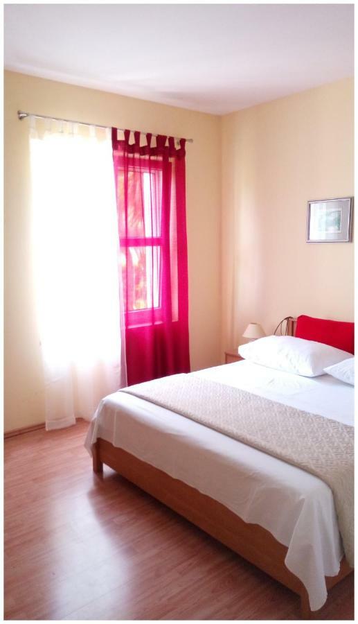 Apartmani Biocic Split Exteriör bild