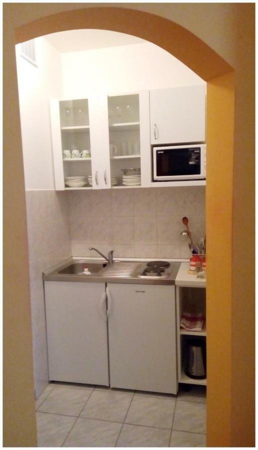 Apartmani Biocic Split Exteriör bild