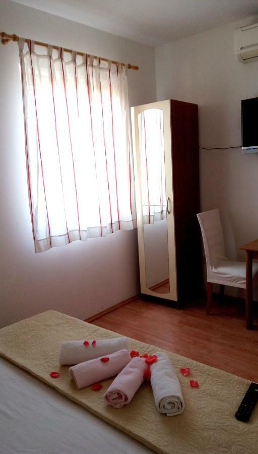 Apartmani Biocic Split Exteriör bild
