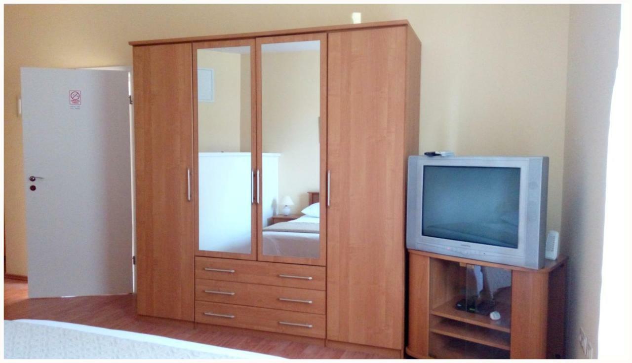 Apartmani Biocic Split Exteriör bild