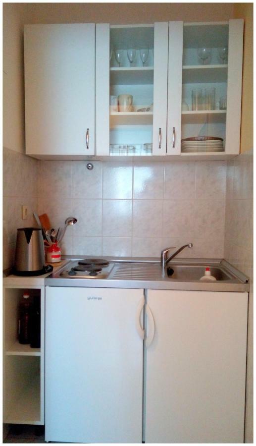 Apartmani Biocic Split Exteriör bild