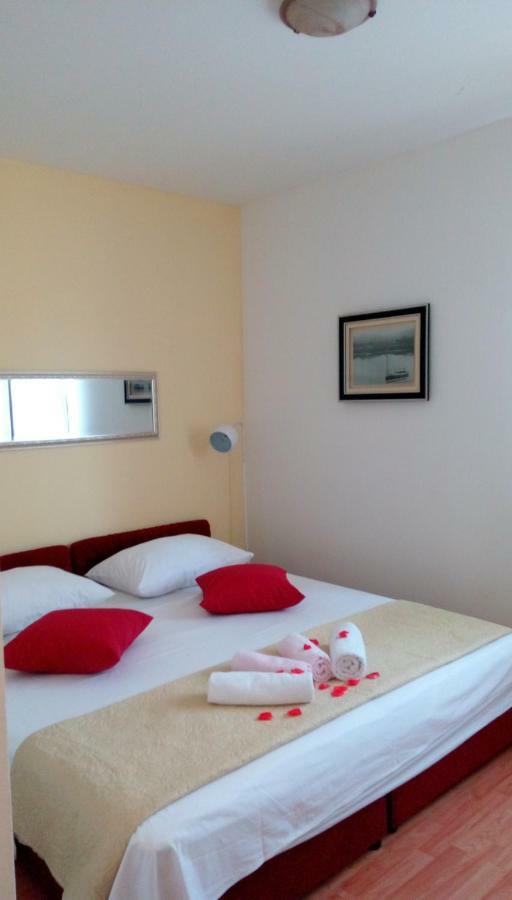 Apartmani Biocic Split Exteriör bild