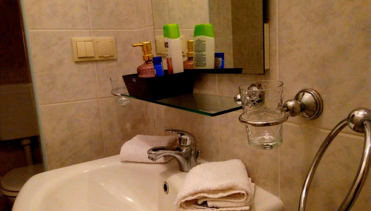Apartmani Biocic Split Exteriör bild