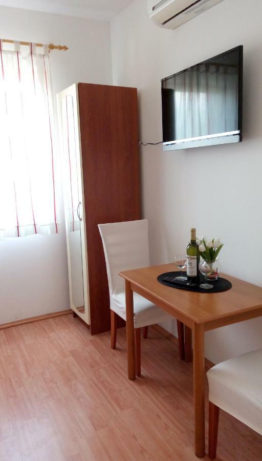 Apartmani Biocic Split Exteriör bild